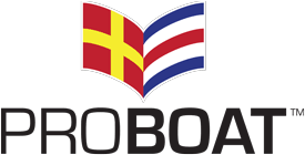 pro boat logo