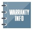 Warranty Info Icon Small