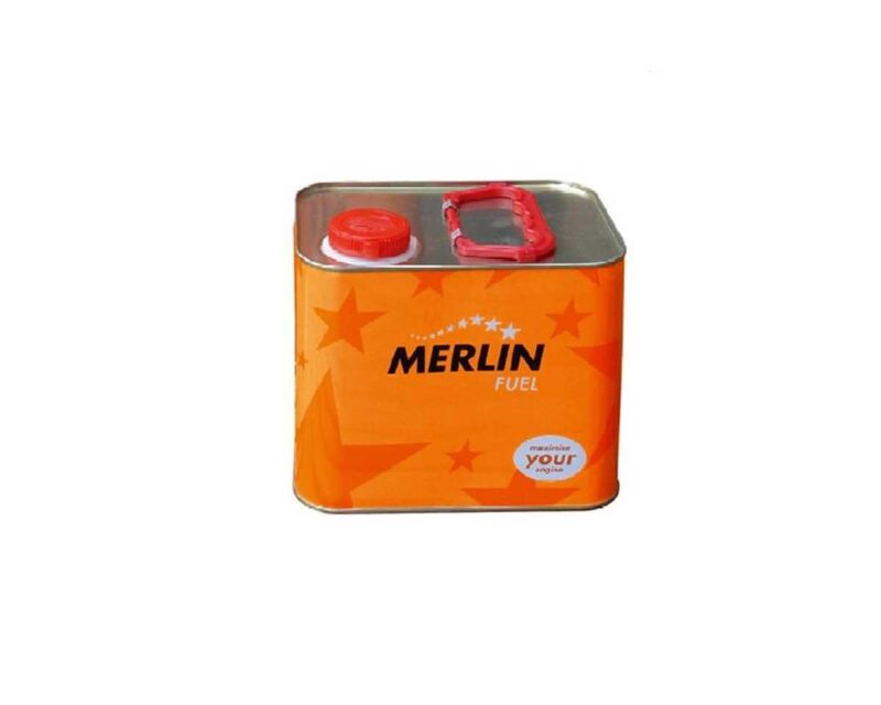 Merlin2.5