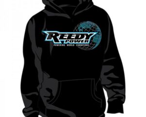 Reedy W23 Pullover Hoodie Black Large